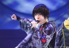 中古】衣類 牛島若利モデル アドラーズユニフォーム ホワイト XLサイズ