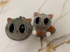 MONSTA X MEONGKO ミニョクぬいぐるみ 出品 - メルカリ