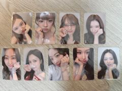 TWICE アップグレード特典 トレカ THIS IS FOR - メルカリ
