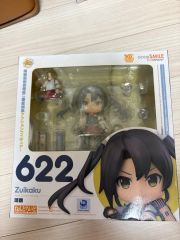ねんどろいど 艦これ 翔鶴 621 フィギュア - メルカリ