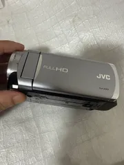 2026年最新】jvc gz-e180の人気アイテム - メルカリ