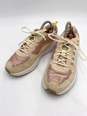 MoonStar ポムポムプリン Sanrio sneakers, size 22.5EE/beige, Kids