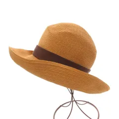 フォクシー ブティック FOXEY BOUTIQUE ストローハット 麦わら帽子