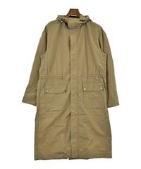 DIESEL モッズコート メンズ 【古着】【中古】【送料無料】