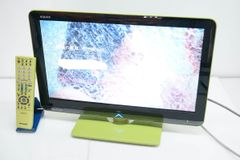 SONY KLV-17HR2 液晶テレビ シルバー(2004年製) - メルカリ