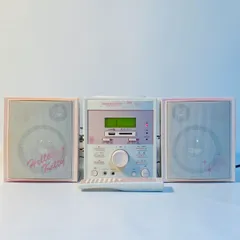 2026年最新】HELLO KITTY CD・MD・カセットデッキの人気アイテム