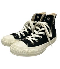 コンバース ハイカットスニーカー オールスター ハートパッチ Z # HI 5SC585 レディース SIZE 23.0 CONVERSE