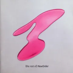 The Rest of New Order（2枚組） / ニュー・オーダー (CD)
