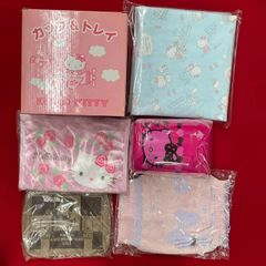 VIORDE ヴィオーデ EMS美容器 フェイス＆ボディ ハンズフリー ピンク