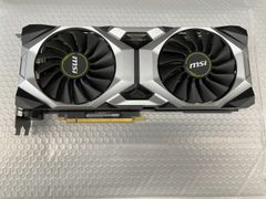 NVIDIA RTX 2080Ti 11G ジャンク品 - メルカリ