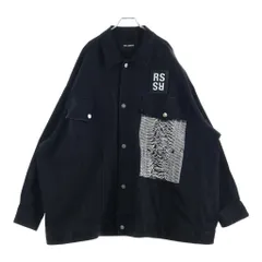 2026年最新】RAF SIMONS 割引オプション：通常商品 メンズ テーラード