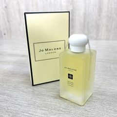 廃盤】ジョーマローン ロンドン オレンジビター コロン 100ml - メルカリ