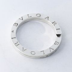 研磨済】オールドグッチ GUCCI オクタゴン ナット リング 指輪 13号