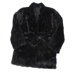 2026年最新】SAGA FURS レディース 毛皮・ファーコートの人気アイテム