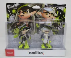 2026年最新】amiibo アオリ ホタルの人気アイテム - メルカリ