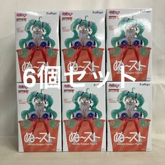 미개봉 하츠네 미쿠 미도루 스토퍼 피규어 하츠네 미쿠 JAPAN LIVE TOUR 2025 BLOOMING 피규어 6개 세트 SF8A04 c107