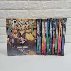 ファイブスター物語 DVD アニメ映画（管理No.4） - メルカリ