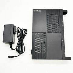 【実回線で動作確認済み】YAMAHA NVR510 PPPoE IPoE 実回線で動作確認済み】YAMAHA NVR510 PPPoE IPoE - メルカリ