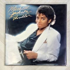 新品SACD Hybrid◇マイケル・ジャクソン-スリラー)MFSL限定 - メルカリ