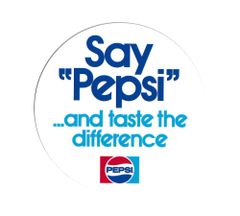 Pepsi sticker, stylish, American, cool, for cars, motorcycles, laptops, suitcases, camping, outdoor activities, guitars, skateboards, car stickers, American goods, PEPSI-3