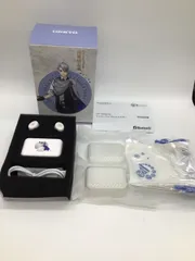 ◇山姥切長義 ワイヤレスイヤホン CP-TWS01E 「刀剣乱舞-ONLINE-×ONKYO