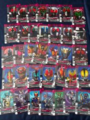 仮面ライダー クリアファイル スーパー戦隊 まとめ売り シン仮面