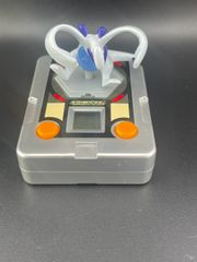 中古品】 まとめ売り 当時物 初期 モンコレ スーパーボール 指人形