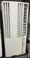 ☆中古美品！2025年製CORONA 窓用エアコン CW-16A4-WS - メルカリ