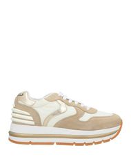 ボイルブランシェ レディース シューズ スニーカー VOILE BLANCHE スニーカー Khaki カーキ