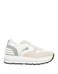 ボイルブランシェ レディース シューズ スニーカー VOILE BLANCHE スニーカー Taupe トープ