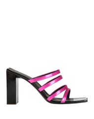 ジュゼッペザノッティ レディース シューズ サンダル GIUSEPPE ZANOTTI サンダル Fuchsia フューシャ