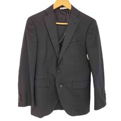 スーツカンパニー THE SUIT COMPANY 2Bテーラードジャケット メンズ  165cm-6Drop
