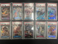 PSA10 連番】ワンピース 2ndAnniversary set プロモ - メルカリ
