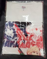 보트 레이스 와카 마츠 티셔츠 리콜리스 리코일 보트 레이스 와카마츠 오리지널 T셔츠
