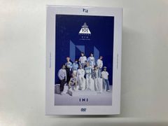 INI PRODUCE101 JAPAN SEASON2 番外編 DVD 日プ2 - メルカリ