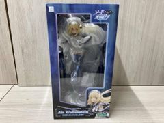 未開封・再生産】コトブキヤ アイズ・ヴァレンシュタイン 1/7 ダンまち
