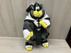 値下げ】ポケモン デンジュモク ぬいぐるみ ポケモンキッズ - メルカリ