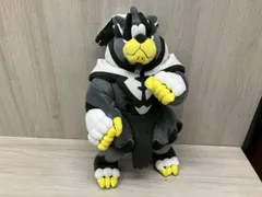 ポケモンセンターオリジナル ウーラオス れんげきのかた ぬいぐるみ