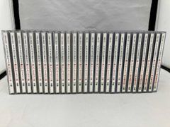 最終値下げ！楽しいムーミン一家全20巻＋冒険日記全7巻合計27巻＋