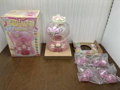 新品未使用】おはようスパンク トキメキパーティー 1981年 日本せ