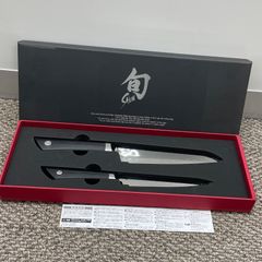 貝印KAI旬Shun高級包丁Sora3本セット500万本記念モデル - メルカリ