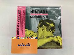 NIAGARA CD BOOK I/大滝詠一/山下達郎/大貫妙子/シリアポール - メルカリ