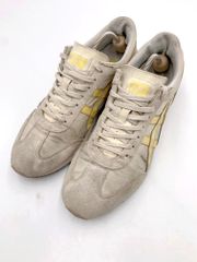 Onitsuka Tiger オニツカタイガー 1183A355 CALIFORNIA 78 EX カルフォルニア 78 EX ローカット スニーカー size27.5cm/ベージュ ■■ メンズ