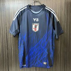 新品 Adidas 国内正規品 日本代表 Y-3 ホーム オーセンティック XL