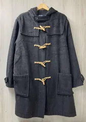2026年最新】polo ralph lauren ダッフルコートの人気アイテム - メルカリ