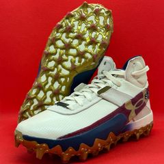ナイキ 野球スパイク ポイントスパイク 28cm - メルカリ