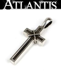 CHROME HEARTS 新宿店 クロムハーツ 3ボタン 2スナップ ブレス クロス