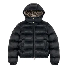2026年最新】D&G ／ Dolce＆Gabbana レディース ダウンジャケットの