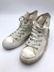 CONVERSE コンバース 31308100 ALL STAR GORE-TEX HI スニーカー size23?/白 ■■ レディース