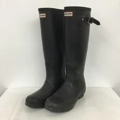 HUNTER ハンター 長靴、レインシューズ W23499 オリジナルトール